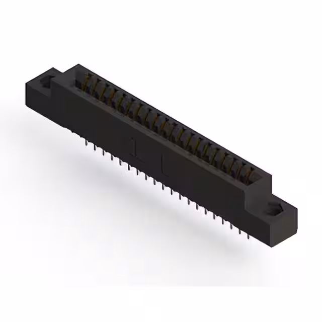 391-020-521-104 EDAC Inc.  Edgeboard Connectors
